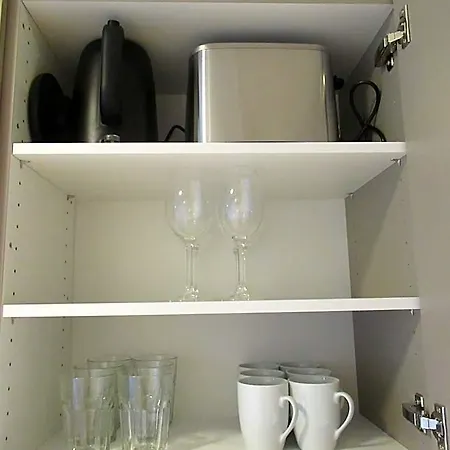 Housing - Prismen 4*
