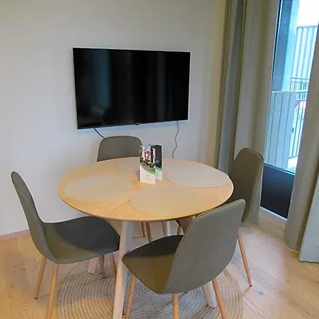 Housing - Prismen 4* Stavanger
