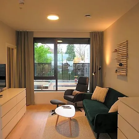 Housing - Prismen 4* Stavanger