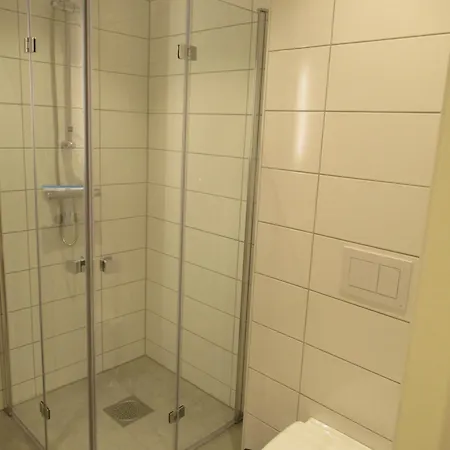 Housing - Prismen 3* Stavanger