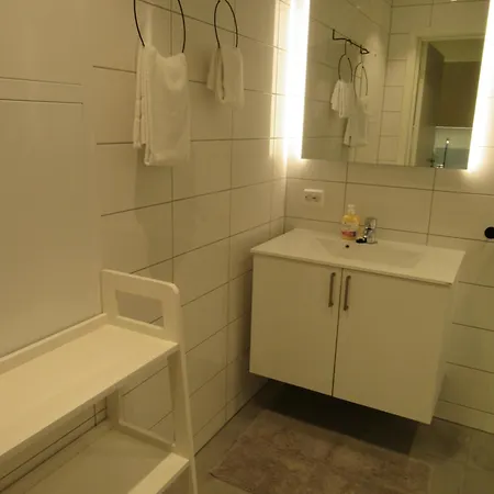 Housing - Prismen 3*