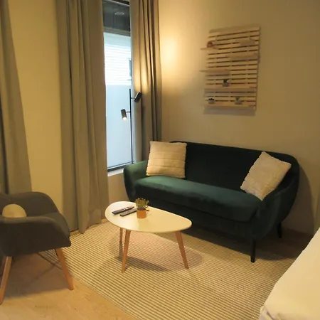 Housing - Prismen