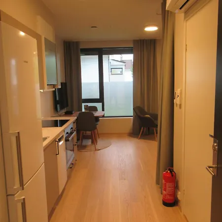 Housing - Prismen 3*
