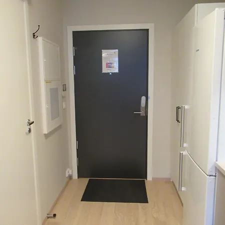 Housing - Prismen Appart hôtel 3*
