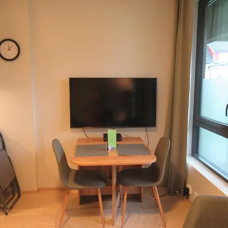Housing - Prismen Stavanger