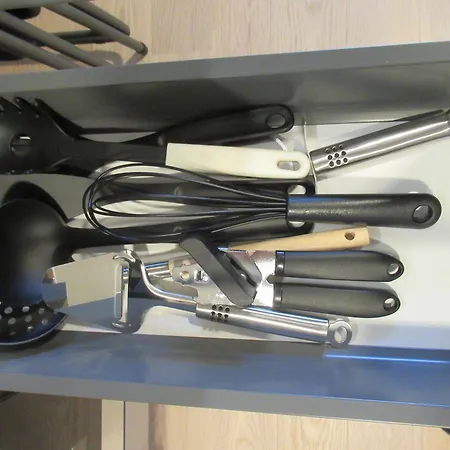 Housing - Prismen Appart hôtel 3*