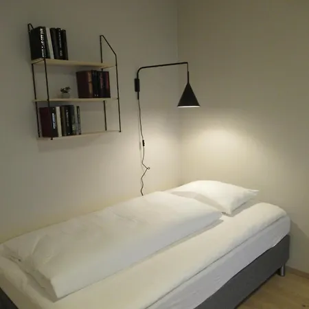 Housing - Prismen Appart hôtel 3*