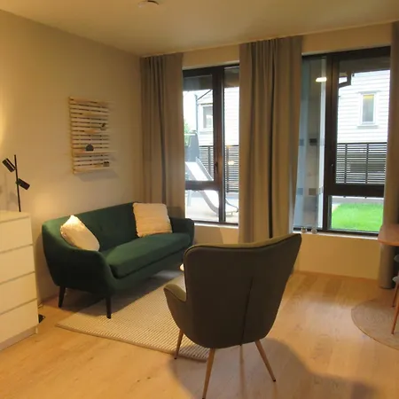 Appart hôtel Housing - Prismen