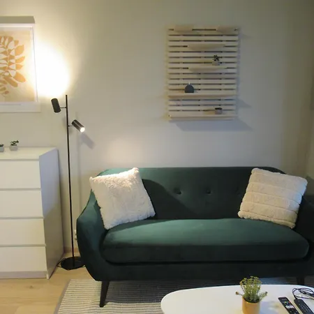 Housing - Prismen 3* Stavanger