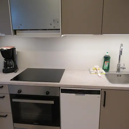 Housing - Prismen 3*