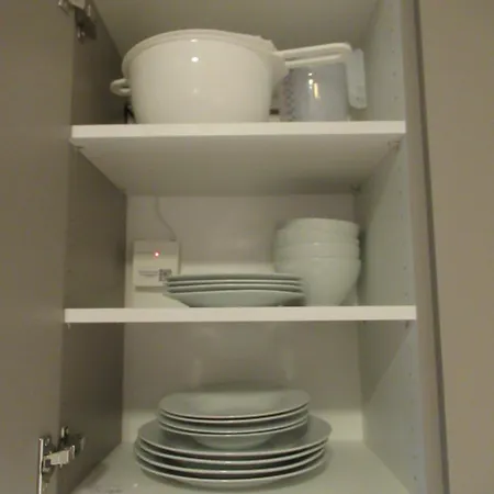 Housing - Prismen 3*