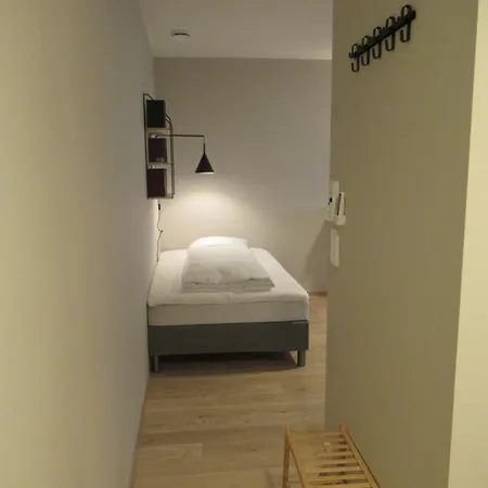 Housing - Prismen Appart hôtel Stavanger