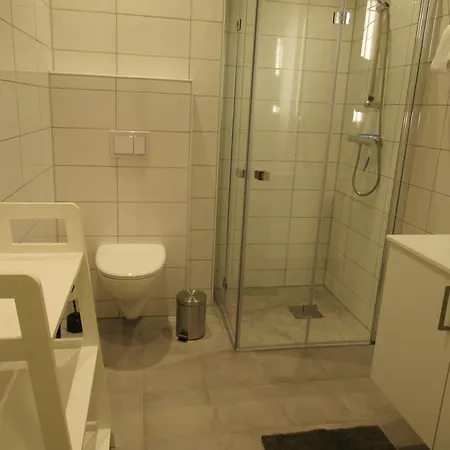 Housing - Prismen 3*