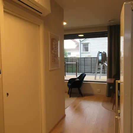 Housing - Prismen 3*