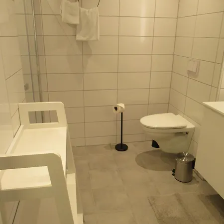 Housing - Prismen Appart hôtel Stavanger
