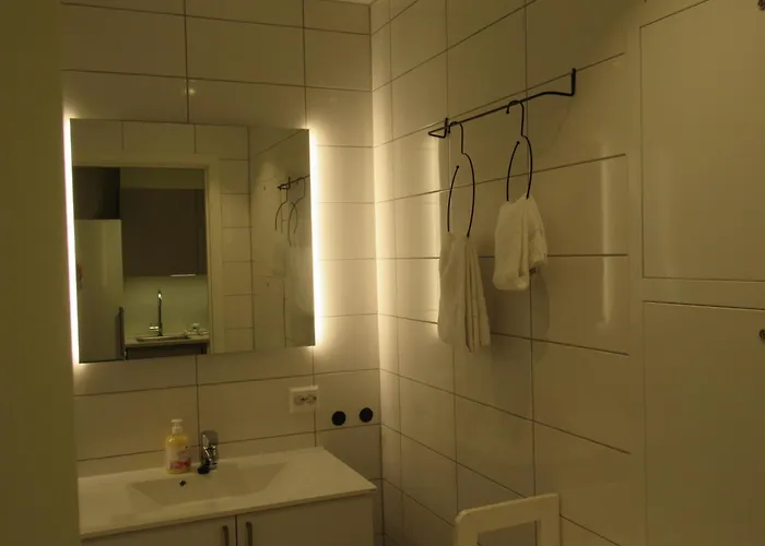 Apart Otel Housing - Prismen