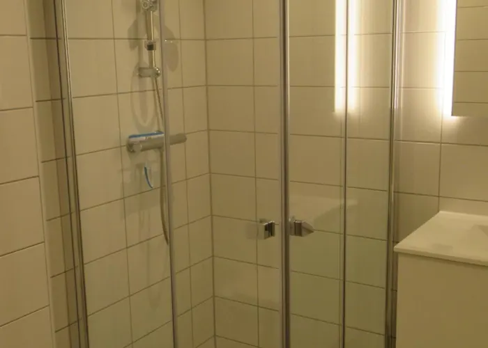 Housing - Prismen Apart Otel Stavanger