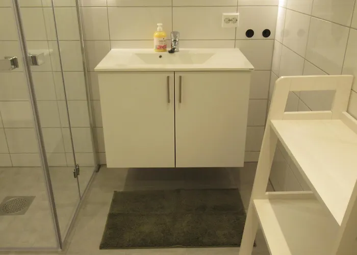 Apart Otel Housing - Prismen Stavanger