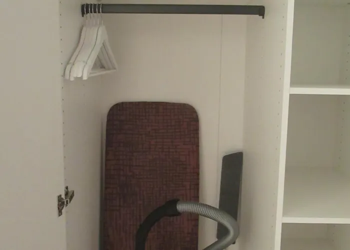 Housing - Prismen Apart Otel 4*