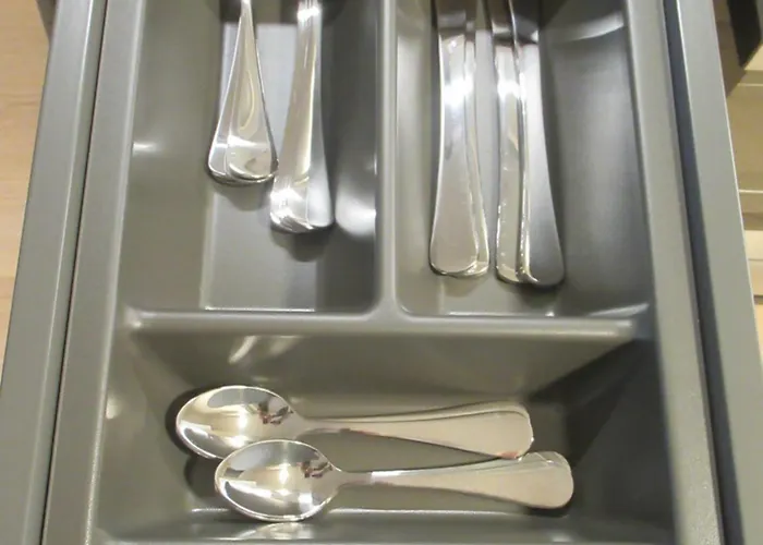 Aparthotel Housing - Prismen 4*