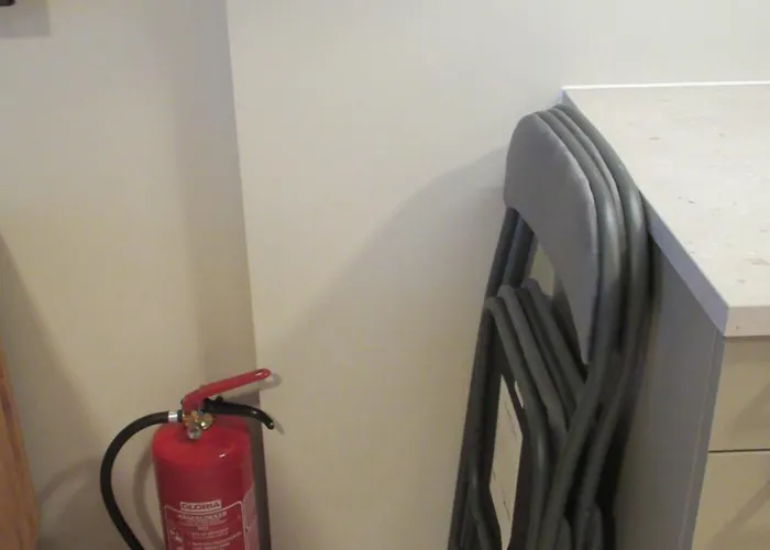 Housing - Prismen Apart Otel Stavanger