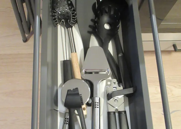 Housing - Prismen 4*