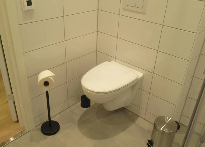 Apart Otel Housing - Prismen