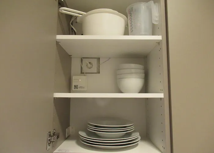 Housing - Prismen 4* Stavanger