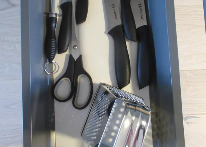 Housing - Prismen Stavanger