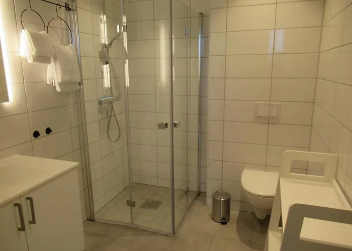 Apart Otel Housing - Prismen Stavanger