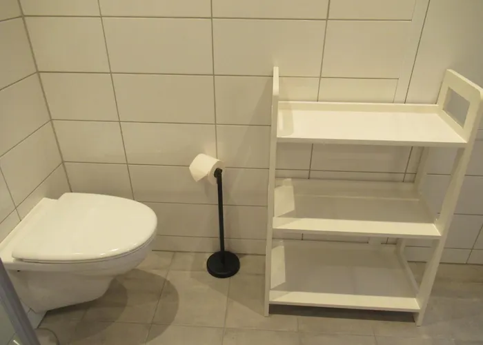 Aparthotel Housing - Prismen 4*