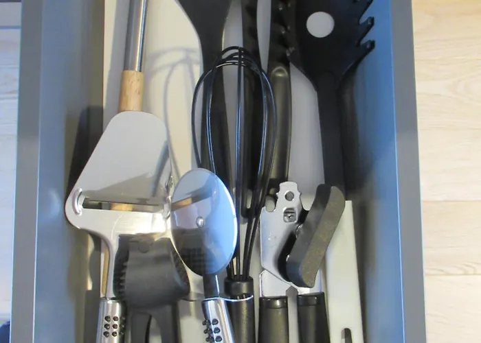 Housing - Prismen 4*