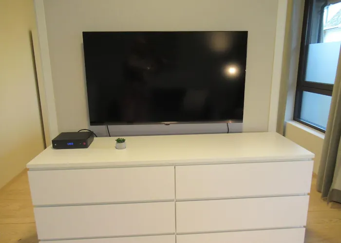 Housing - Prismen Stavanger