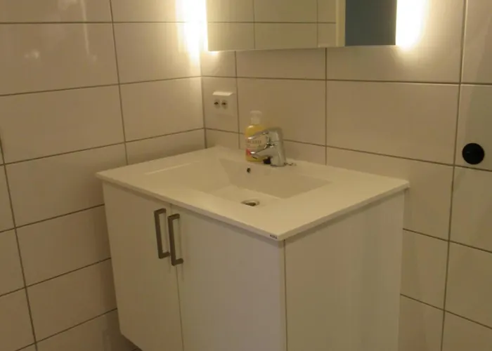 Housing - Prismen Apart Otel 4*