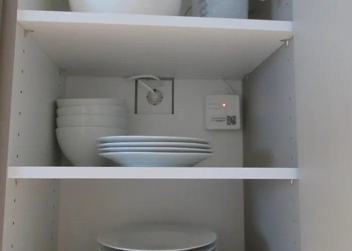 Apart Otel Housing - Prismen 4*