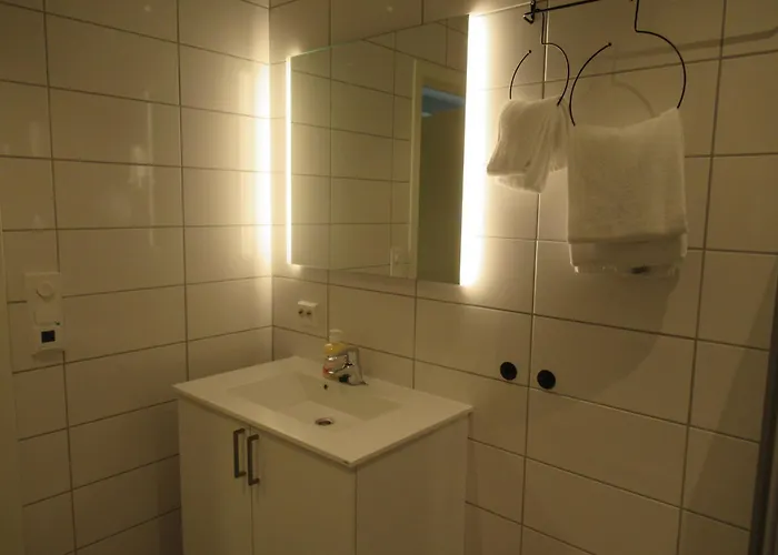 Housing - Prismen Apart Otel Stavanger