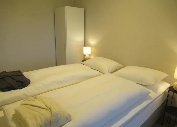 Apart Otel Housing - Prismen Stavanger