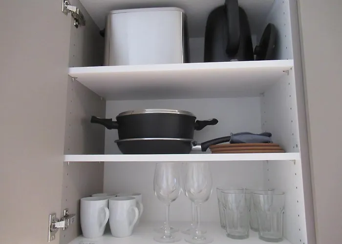 Housing - Prismen 4*