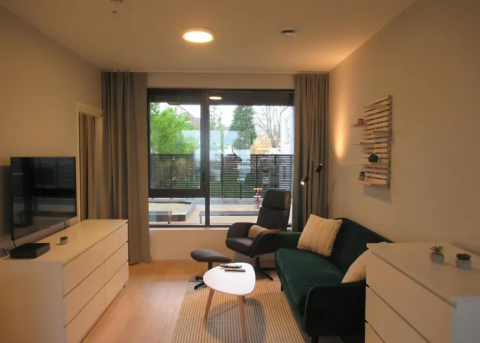 Housing - Prismen 4* Stavanger