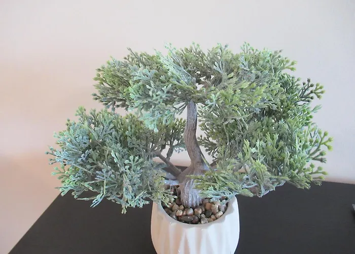 Housing - Prismen Apart Otel 4*