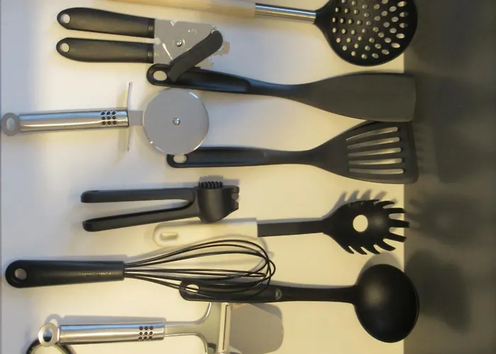 Aparthotel Housing - Prismen