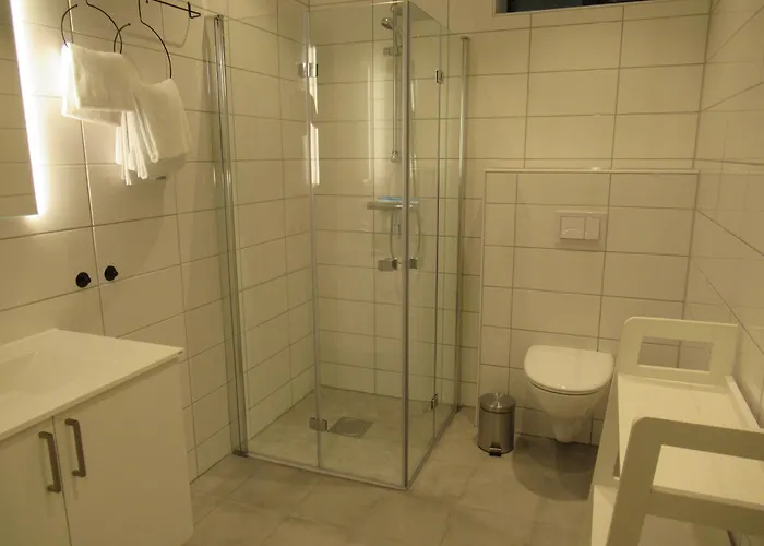 Apart Otel Housing - Prismen 4*