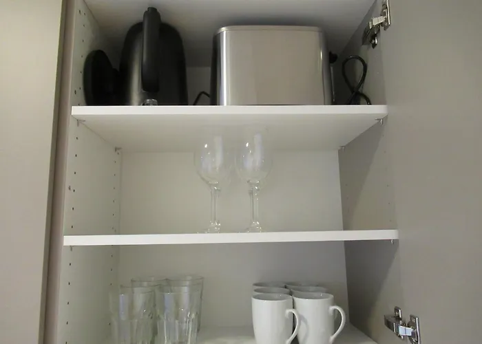 Housing - Prismen 4*