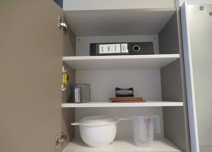 Apart Otel Housing - Prismen