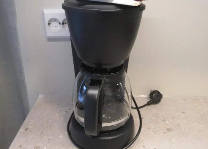 Apart Otel Housing - Prismen 4*