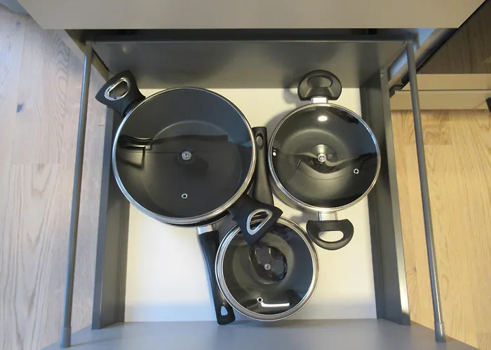 Apart Otel Housing - Prismen Stavanger