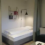 Aparthotel Housing - Prismen Stavanger