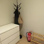 Housing - Prismen Aparthotel 4*