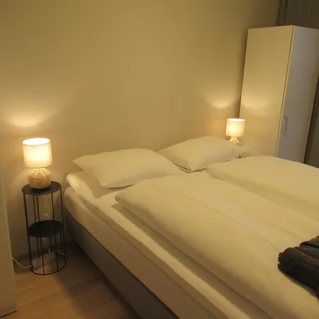 Housing - Prismen