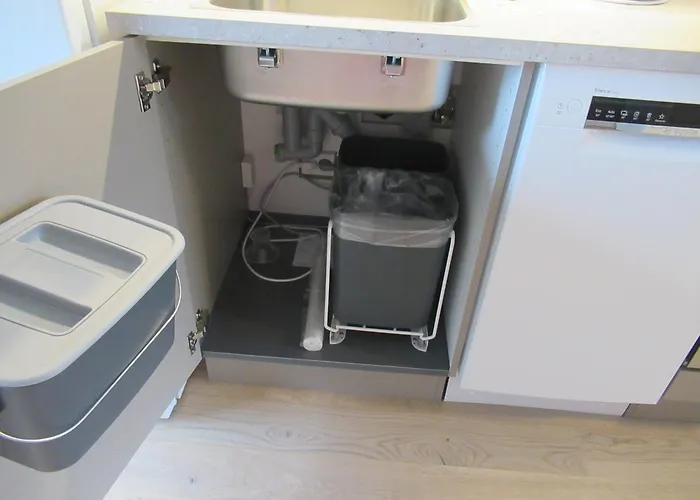 公寓式酒店 Housing - Prismen